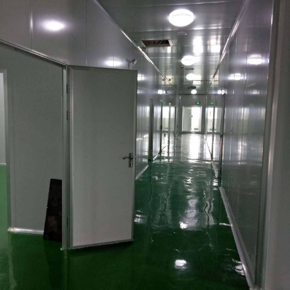 生產(chǎn)車(chē)間